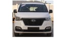 Hyundai Grand Starex Hyundai Star X Grand 2018, in excellent condition, imported from Korea, customs papers, without acci