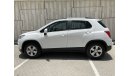 Chevrolet Trax LT 1.8 | Under Warranty | Free Insurance | Inspected on 150+ parameters