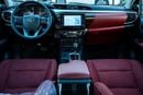 تويوتا هيلوكس 2026 Toyota Hilux  SR5 D/C  (4.0 L) 4X4