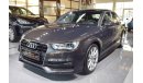 Audi A3 40 TFSI 1.8L