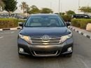 Toyota Venza 2013 KEY START CLEAN CAR 2.7L V4 CANADA SPEC