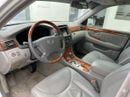 Lexus LS430 4.3
