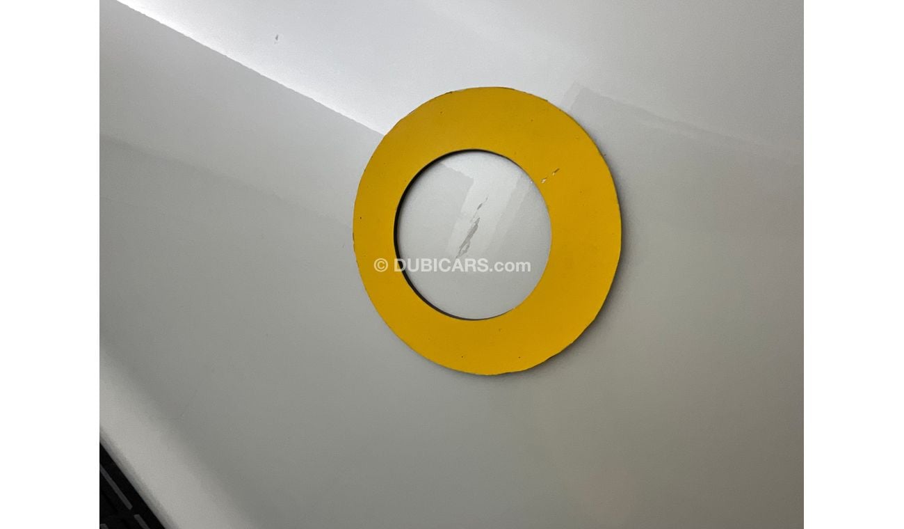 تويوتا برادو EXR | سنة ضمان مجانية | 0 دفعة أولى | سياسة الإعادة بعد 7 أيام