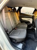 Hyundai Tucson SE AWD 2024 model