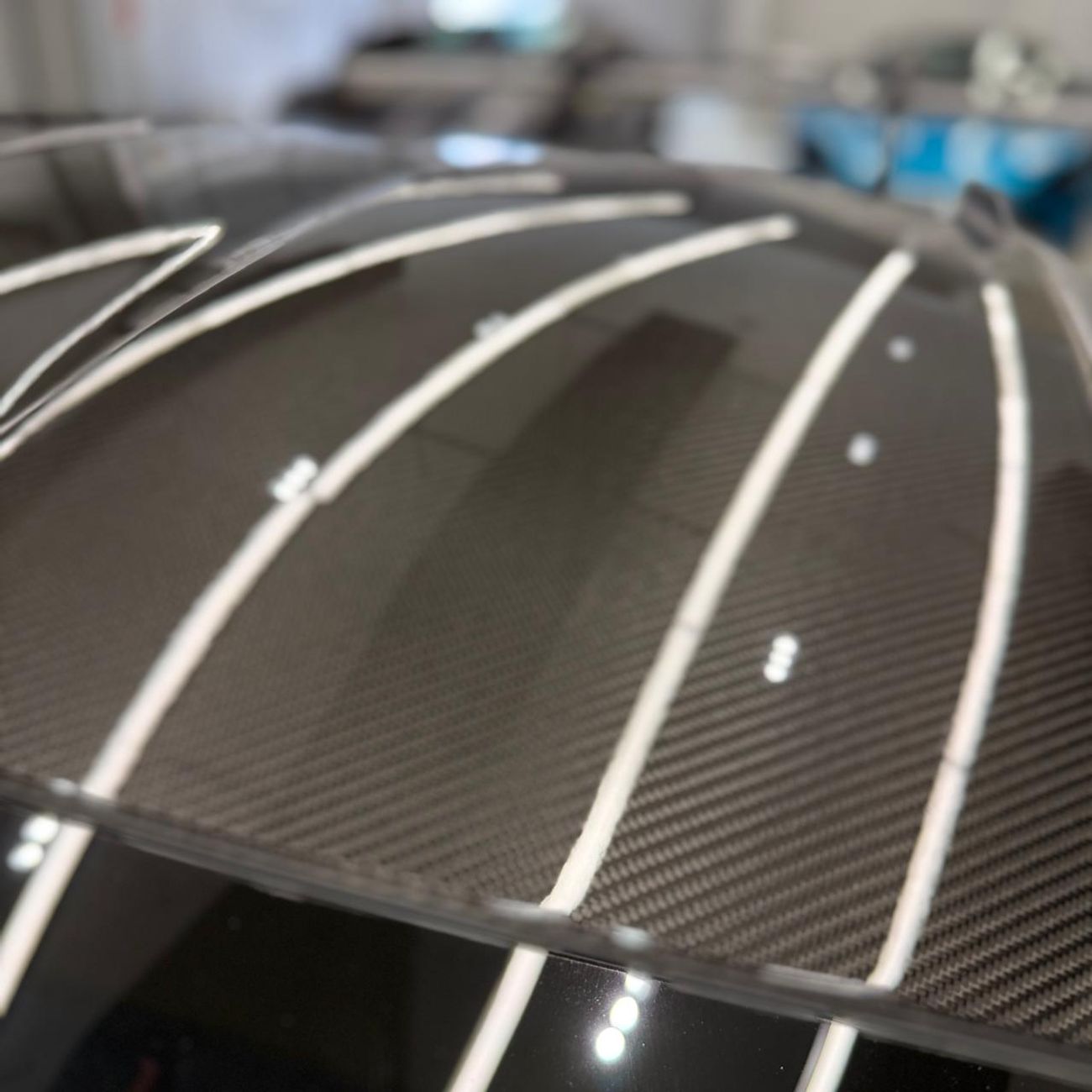 Porsche 911 GT3 4.0L GT3 RS Weissach 4.0L