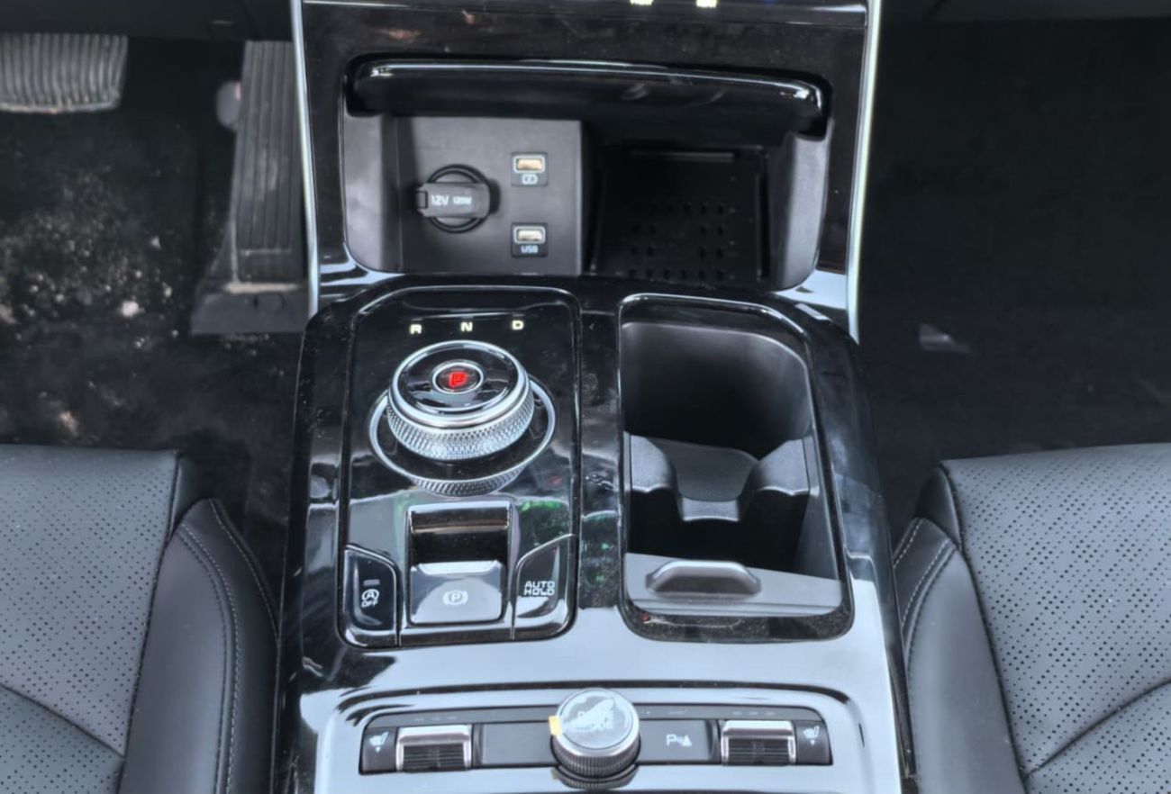 Kia K5 KIA K5 1.5L PREMIUM OPTION , JBL SPEAKERS