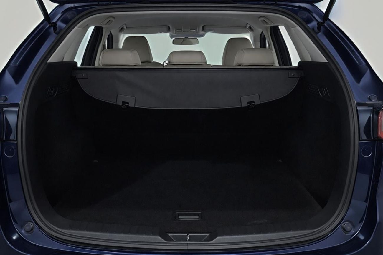 Mazda CX-5 GL 2023 | AED 936/Month | 0 DP | 30 Day Return | Warranty