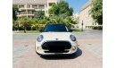 Mini Cooper || GCC || 0% DP || Well Maintained