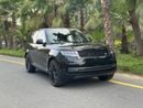 Land Rover Range Rover Autobiography P400 3.0L | 2024 | Diesel V6 | Low Mileage | Perfect Condition