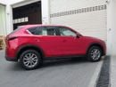 مازدا CX5 GL 2.5L