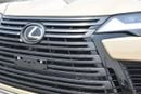 Lexus LX 600