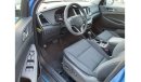 Hyundai Tucson 2018 Hyundai Tucson GDi 2.0L MidOption With Electric Seat & Full Screen
