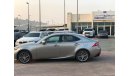 Lexus IS 200 t 2016