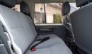 Toyota Land Cruiser 2019 MODEL LX V8 DIESEL