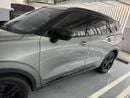 Ford Territory TITANIUM