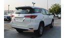Toyota Fortuner 2023 TOYOTA FORTUNER 2.7L, RWD,AT, PRL