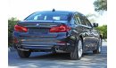 BMW 520i BMW 520d 2018 MODEL USED FOR EXPORT