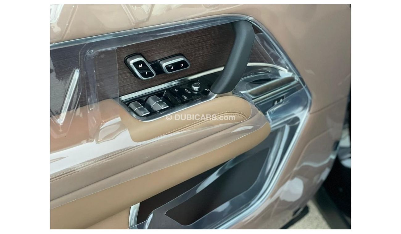 Land Rover Range Rover Range Rover L460 3.0 AJ20 D6H AWD 2023 diesel