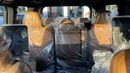 نيسان باترول 2026 NISSAN PATROL  Platinum City 3.5L