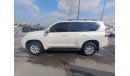 Toyota Prado 2014 Toyota Prado GXR (J150), 5dr SUV, 4L 6cyl Petrol, Automatic, Four Wheel Drive.The car is very g