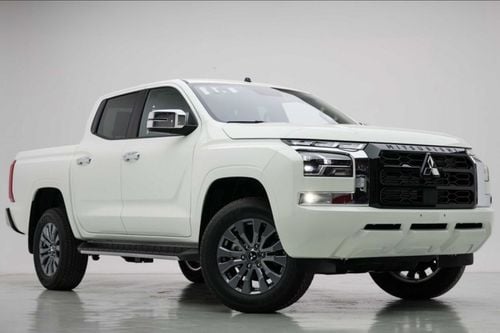 ميتسوبيشي L200 GLS