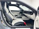Porsche 911 CARRERA 2025 Porsche 911 Carrera, Nov/2026 Porsche Warranty, Full Porsche Service History, GCC