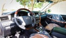 لكزس LX 570 S