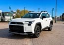 Toyota RAV4 ADVENTURE