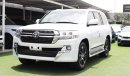 Toyota Land Cruiser VXR VXR