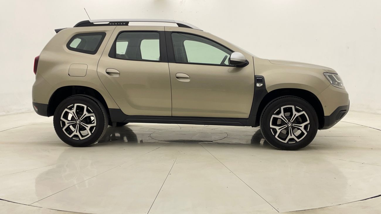 Renault Duster LE 2 | Zero Down Payment | Home Test Drive