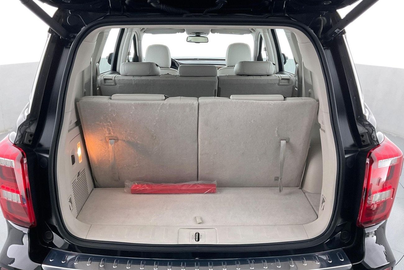 بي أم دبليو 440i M Sport | عرض العيد الحصري | خالية من أضرار الفيضانات