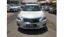 Nissan Altima we offer : * Car finance services on banks * Extended warranty * Registration / export services