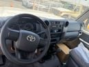Toyota Land Cruiser Pick Up 2025 L/C Manual Petrol V6 4.0L
