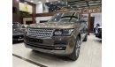 Land Rover Range Rover Vogue SE Supercharged One owner 2014