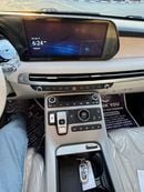 Hyundai Palisade Palisade Limited very clean car