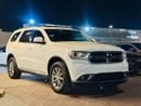 Dodge Durango SXT 3.6L (292 HP) 4WD