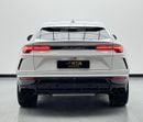 Lamborghini Urus STD 4.0T V8 2019 Lamborghini Urus, Lamborghini Service History, 1 Year Warranty, GCC