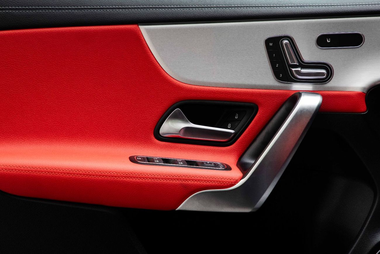 Mercedes-Benz A 45 AMG AMG A 45 S | 5,288 P.M | 0% Downpayment | 5 YEARS WARRANTY!