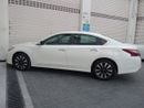 Nissan Altima S