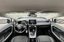 Toyota RAV4 2020 Toyota Rav4 Midoption 2.5L V4 - AWD 4x4 - Rear Camera  - Leather Seat