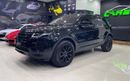 Land Rover Range Rover Evoque P200 R-Dynamic HSE 2.0L