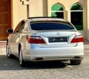 لكزس LS 460 LS 460 - Excellent Condition - American Specs