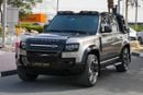 Land Rover Defender P400 110 X 3.0L (5 Seater)