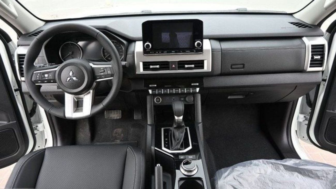 Mitsubishi L200 SPORTERO 2025 FULL OPTION