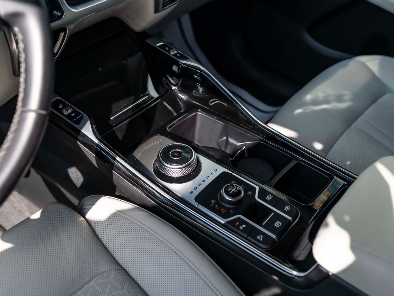 كيا سورينتو