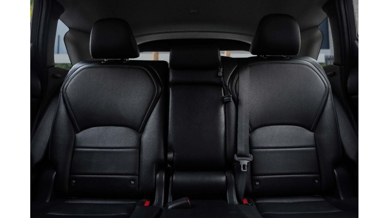 Infiniti QX50 Luxe | 1,958 P.M  | 0% Downpayment | Under Warranty!