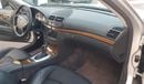 Mercedes-Benz E 55 AMG Mercedes Benz E55 model 2005 car prefect condition full option low mileage Japan car
