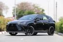 Lexus NX350 Lexus NX350 Fsport 2025 | Best Price