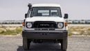 Toyota Land Cruiser 70 LC 78 HARDTOP 2.8L AT Land Cruiser Hard Top 3door 2.8L diesel AT full option MY2024