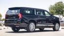 GMC Yukon XL  Denali V8 4WD | 2026 | 5 Years Warranty & Contract Service